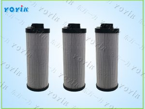 有压回油过滤器滤芯AD1E101-01D03V/-WF工作原理与性能
