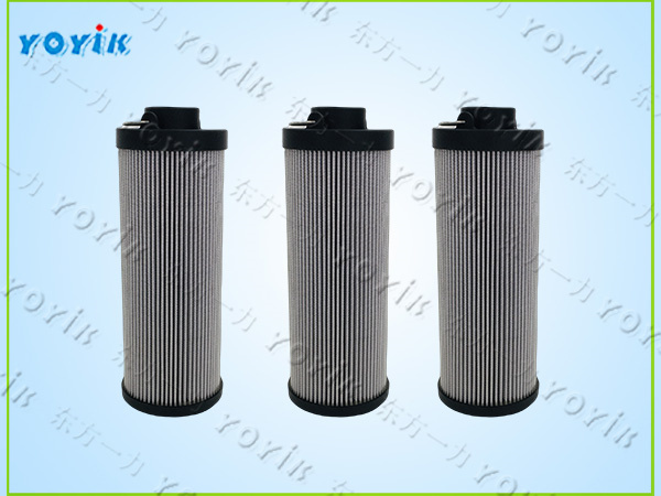 有压回油过滤器滤芯AD1E101-01D03V/-WF工作原理与性能