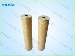 NUGENT滤芯01-094-006的维护方法 电厂抗燃油再生装置精滤芯