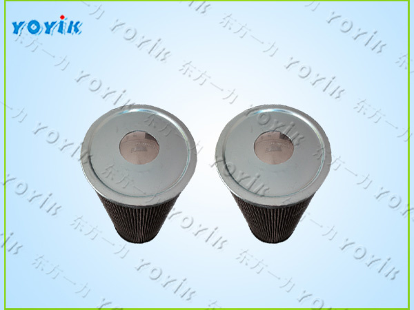 滤芯OF3-20-3RV-10维护与保养 汽轮机EH油站主油泵入口滤芯