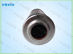 调节保安系统滤芯DP301EA10V/-W性能特点 油动机伺服阀进油滤网