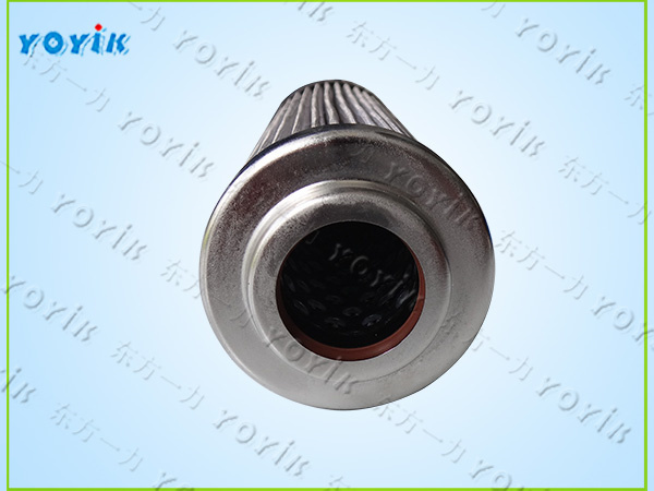 调节保安系统滤芯DP301EA10V/-W性能特点 油动机伺服阀进油滤网