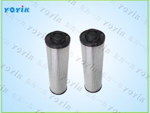 双筒过滤器滤芯DQ6803GA20H1.5C性能特点 顶轴油泵入口滤芯