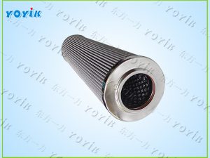 主油泵出口滤芯DP602EA03V/-W更换时注意事项 EH油滤芯