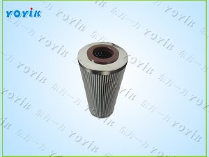 回油滤芯DR405EA03V/-W性能参数 汽机EH油站有压回油滤网