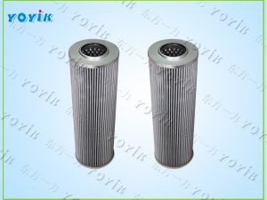 顶轴油泵出口滤芯DQ8302GA10H3.5C应用与优势 润滑油滤芯