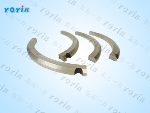 铜密封瓦探伤标准和方法 德阳巴氏合金轴瓦