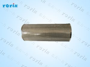 供油泵细滤油器SDGLQ-25T-100K更换步骤和建议 电厂*过滤设备