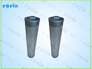 硅藻土滤芯ZS.1100B-002 汽轮机抗燃油（EH油）再生装置除酸滤网