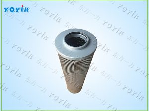 顶轴油泵滤芯HBX-250*10滑润滑过滤器滤网