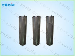 滤芯KDSNYX-80主要特点 抗燃油滤油机再生滤芯