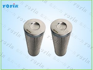滤芯HY-10-001-HTCC过滤性能 发电机组油过滤器滤网