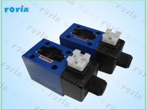 电磁阀4WRAE10E60-2X/G24K31/A1V的特点 液压比例换向阀
