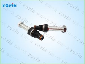 插装阀FDBALAN技术特性 液压系统流量控制阀