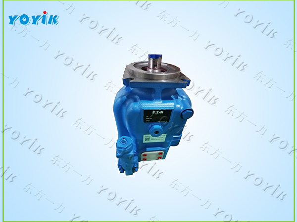 油泵PVH74Q1C-RSF-1S-10-C25-31不上油怎么解决 柱塞泵