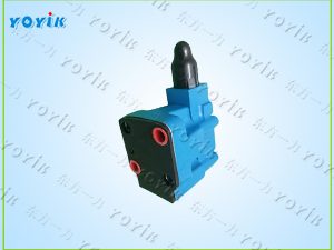 溢流阀ZDB10VP1-LX1/315安装注意要点 叠加式结构先导式溢流阀