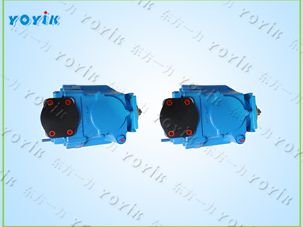 油泵PGP505A0040CQ2D2NE5E3B1B1产品特征 PARKER齿轮泵