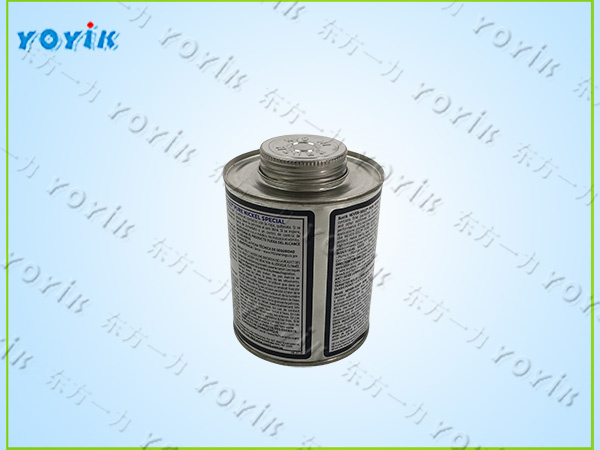 铜基抗咬合剂CU-5应用领域及使用方法 防止金属部件咬合和磨损