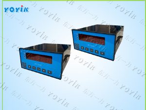 振动监测仪CZJ-B4G基本功能及适用场景 智能型仪表