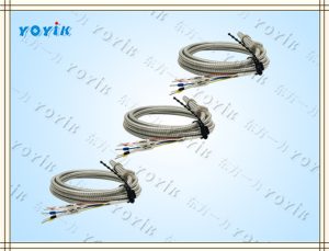 转速探头CS-3M16-L60安装间隙 有源转速传感器