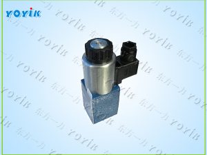 电磁阀DSG-03-2B2B-DL-D24安装与使用注意事项