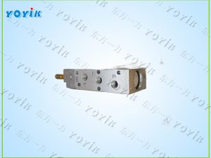 电磁阀MFH-3-1/4安装与使用注意事项 先导阀