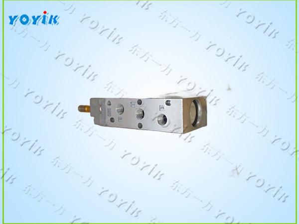 电磁阀MFH-3-1/4安装与使用注意事项 先导阀