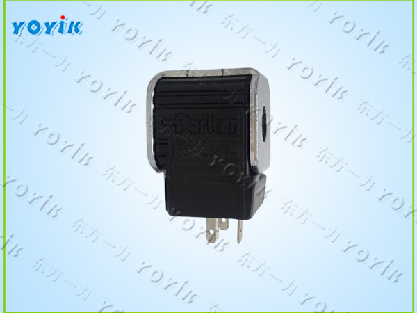 电磁线圈MSFW-230-50/60安装与使用注意事项