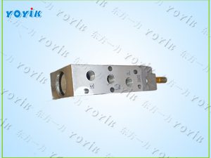 电磁阀MFH-5-1/4常见故障及原因分析 控制流体流动