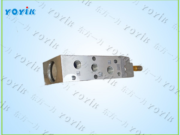 电磁阀MFH-5-1/4常见故障及原因分析 控制流体流动