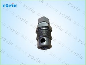 截止阀FCV6-16V-S-0-NV维护与保养 插装阀