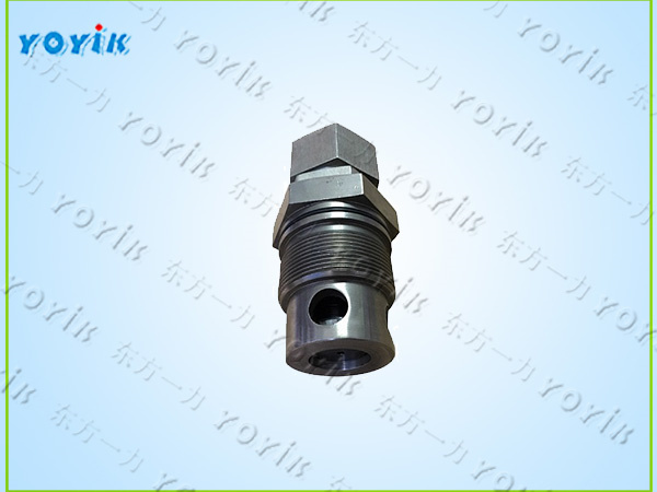 截止阀FCV6-16V-S-0-NV维护与保养 插装阀