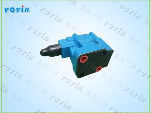溢流阀MRV-02-B-3-B-HT应用领域 调节和稳定液压系统中压力