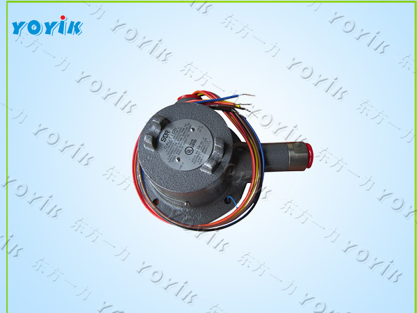 压力开关1266940-EKG011常见故障及解决方法 监测压力