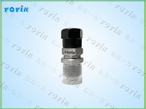 蓄能器充气溢流阀Y25-20工作原理 液压系统控制气体压力
