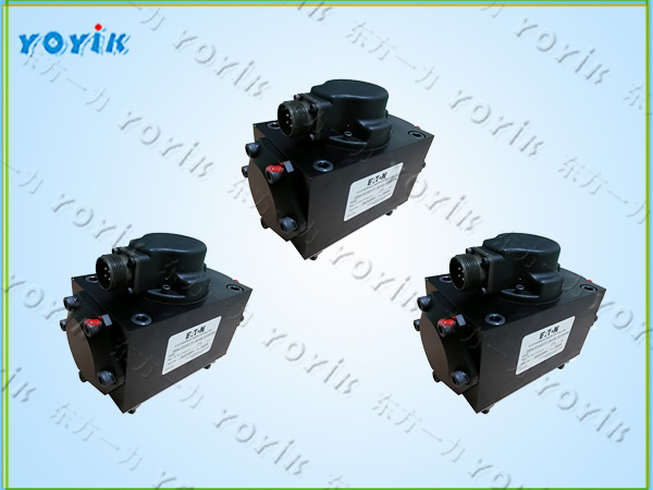 伺服阀SM4-40(40)151-80/40-10-H919H什么情况下需要更换