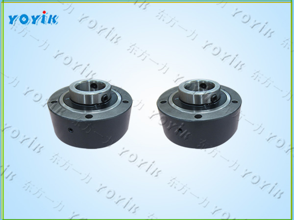 真空泵轴承ER207-20维护与保养建议 发电机密封油系统真空泵旋转部件