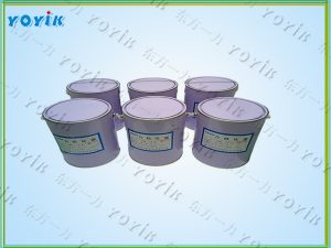 室温固化环氧浸渍胶DECJ1403应用范围 发电机绕组绝缘