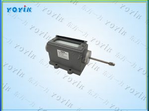 热膨胀传感器TD-2安装后的校准周期