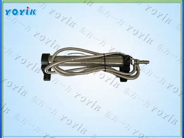 位移传感器5000TD输出信号不稳定的原因及解决办法 油动机LVDT传感器