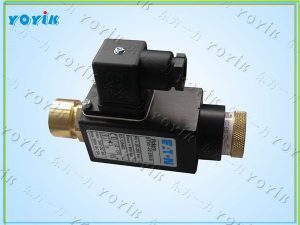 压力开关ST307-V2-350-B主要特点 压力控制器