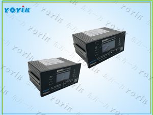 数字转速表QBJ-3C/Q主要特点和功能 智能转速监测保护仪