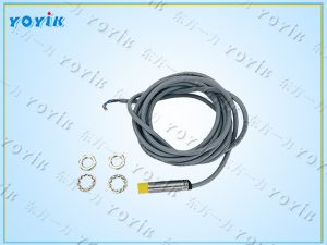 接近开关NI8-M18-AZ3X技术参数 检测物体位置