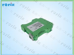 位移变送器LTM-6A-1产品特性及应用场景 线性可变差动变压器