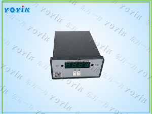 转速、撞击子检测装置转速测量仪表HZQW-03A技术特点 监测汽轮机转速