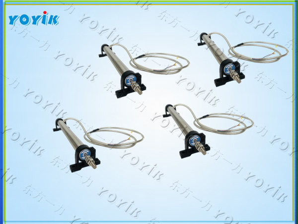 LVDT传感器HL-6-150-15应用领域 油动机行程传感器