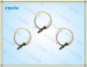 磁阻探头G-065-05-01的安装步骤 高阻式转速传感器