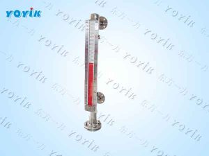 磁翻柱液位计UHZ-618C17主要特点 测量和显示液体液位