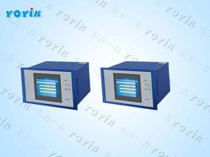 监测仪VMS8000F主要功能模块 旋转机械监测保护装置