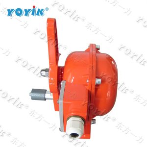 跑偏开关HKPP12-30工作原理 检测带式输送机输送带跑偏量